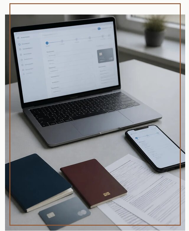 Оформление виртуальной зарубежной карты в Нефтекамске онлайн